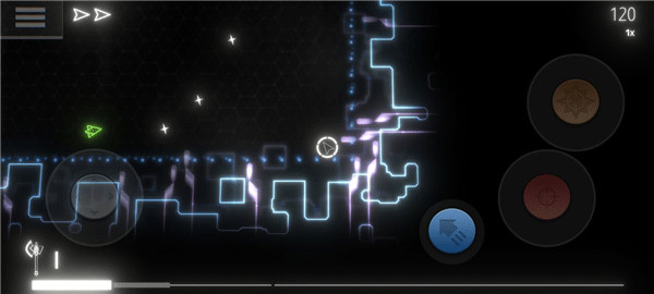 指尖霓虹游戏攻略