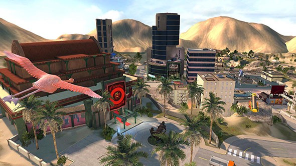 模拟山羊收获日旧版本