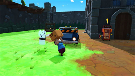 可靠快递内置菜单