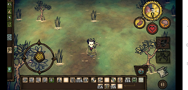 饥荒海滩地图介绍