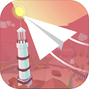 我的纸飞机免广告