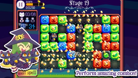 魔法猫消除安卓版下载-魔法猫消除无广告下载v1.2.7