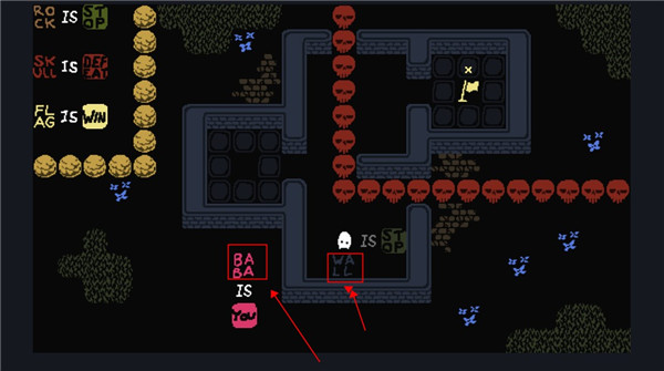 巴巴是你第六关攻略