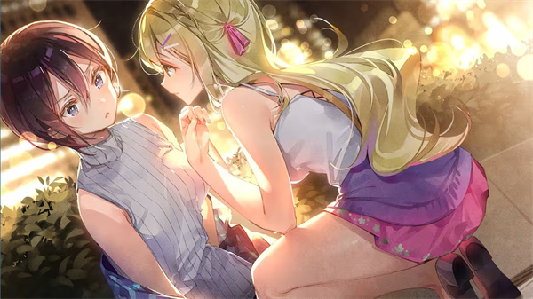 一生推不如一生恋汉化版