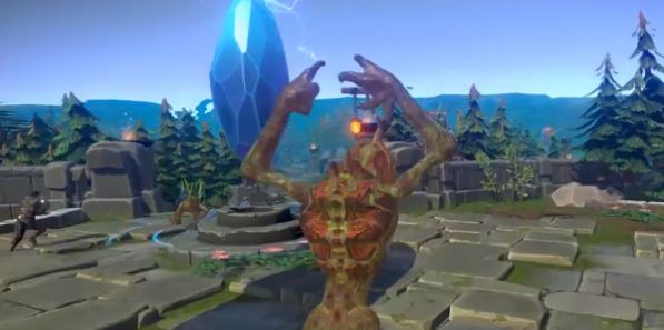 守望联盟内置菜单版