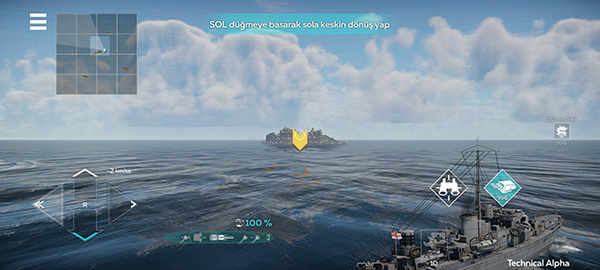 战争雷霆最新版本