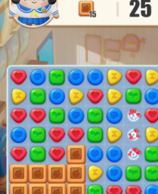 蛋仔滑滑怎么玩