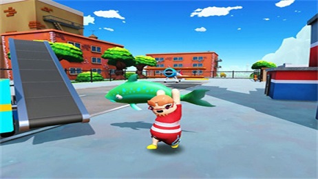 可靠快递内置菜单