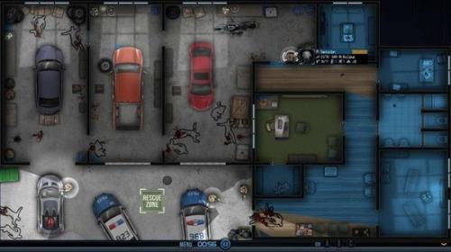 破门而入2北方特遣队