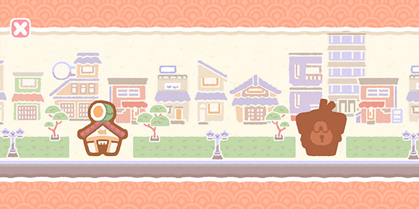 小熊寿司吧中文版