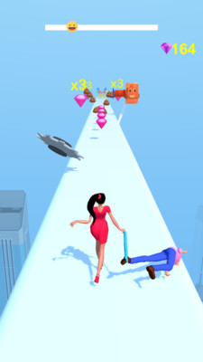 女王就是我游戏下载-女王就是我安卓版下载v1.0