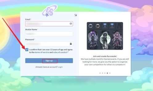 everskies登录教程