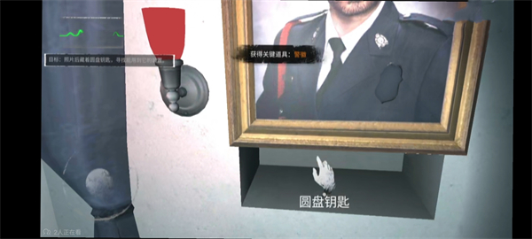 无尽噩梦内置菜单版通关攻略介绍