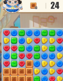 蛋仔滑滑怎么玩