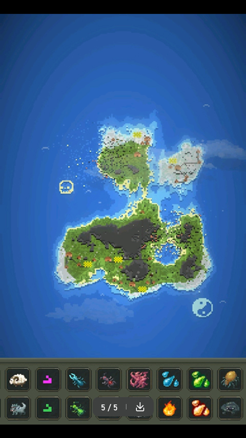 上帝模拟器免费版