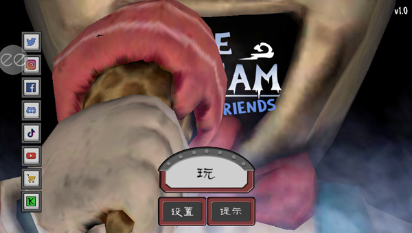 恐怖冰淇淋6玩法攻略