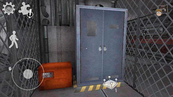 恐怖冰淇淋5Outwitt模组