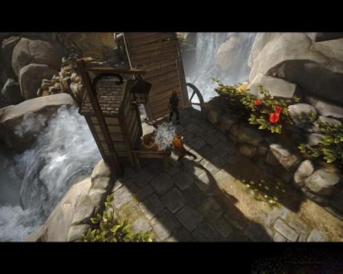 双子传说重制版