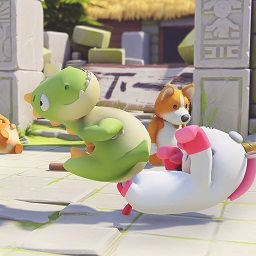 动物派对手游版