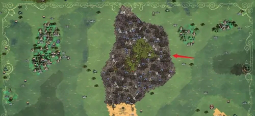 饥荒海滩金子从哪里获得？