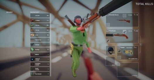 全面战术竞技模拟器手机版