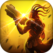 末日封锁九游版