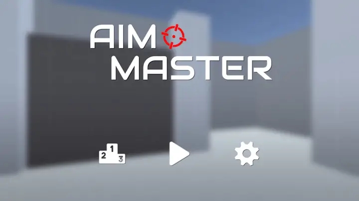 aim lab中文版