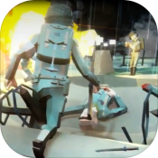 梦回战场华为版