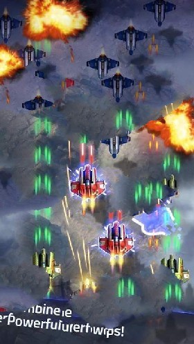 苍穹护卫队手游