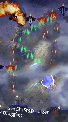 苍穹护卫队手游