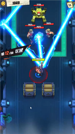 弹幕枪王中文版