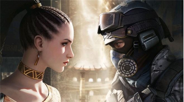 TheOriginMission起源任务