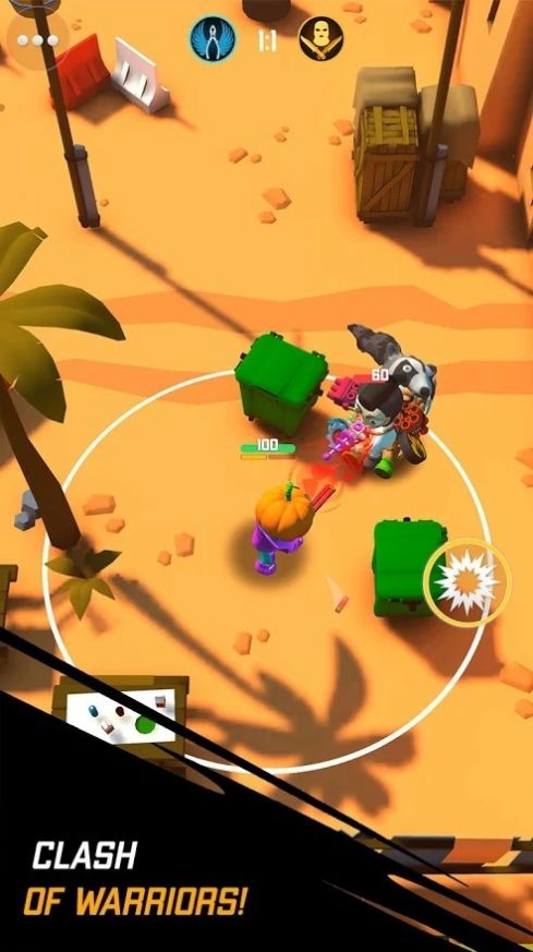 勇者冒险英雄ClubHeroes