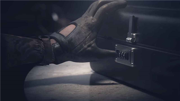 Hitman狙击手刺客