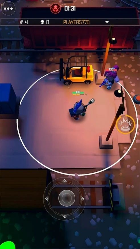 勇者冒险英雄ClubHeroes