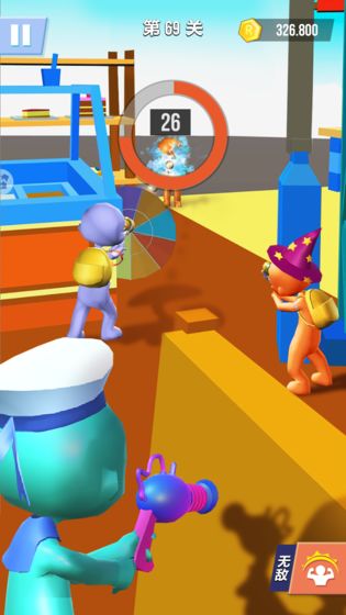 水枪大作战安卓版