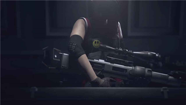 Hitman狙击手刺客