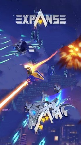 苍穹护卫队手游