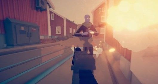 全面战术竞技模拟器手机版