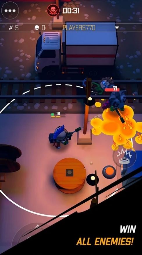 勇者冒险英雄ClubHeroes