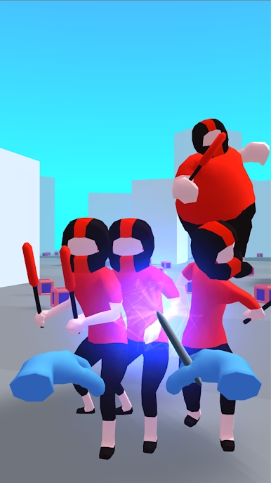 法术大师3D手游