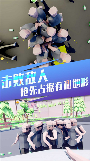像素射击机甲王者