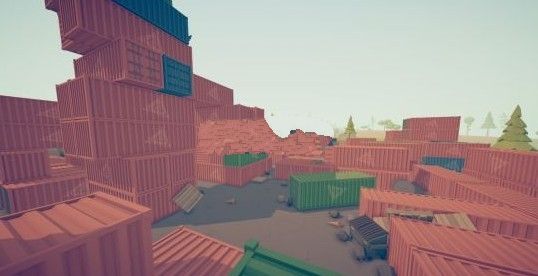 全面战术竞技模拟器手机版